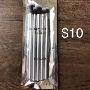 FARAH Be Beautiful Be You